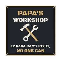 Garage & DIY