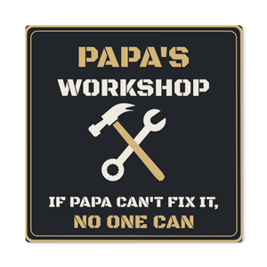 Garage & DIY