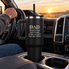 DAD - Tumbler