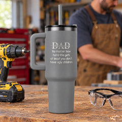 DAD - Tumbler