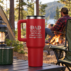 DAD - Tumbler