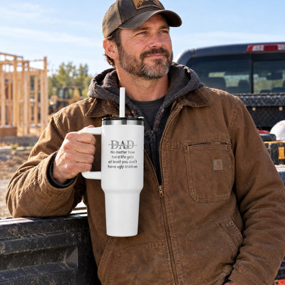 DAD - Tumbler