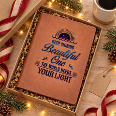 Keep Shining - Journal
