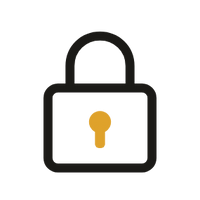 Image of Every payment is encrypted and processed securely through Shopify.